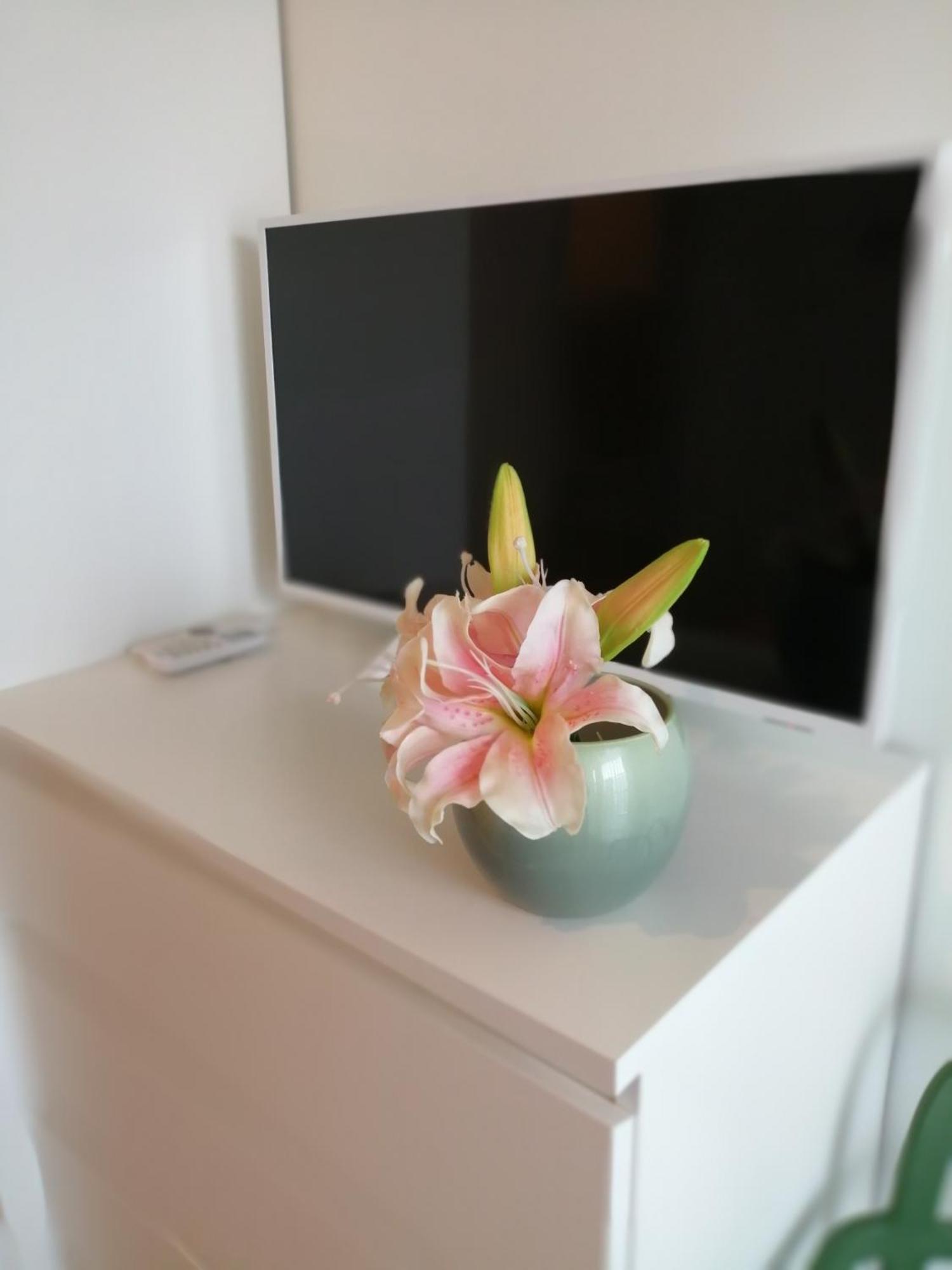 My Monopoli - Casa Dei Fiori "Magnolia" Cala Paradiso 客房 照片